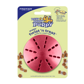 Puppy Twist And Treat